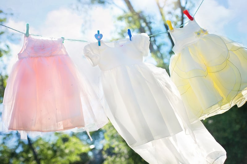 Clothing Revival Techniques