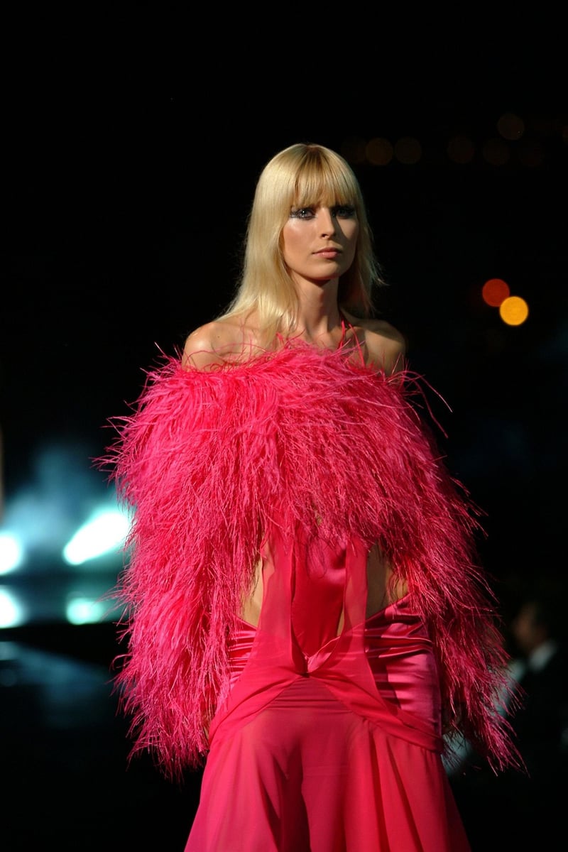 Sustainable Fashion Exhibition