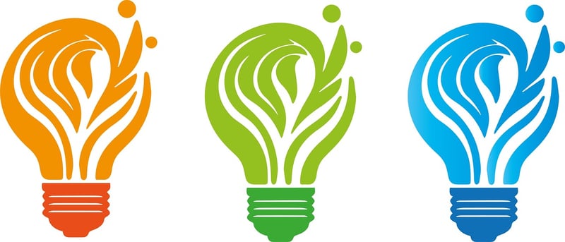 Energy-Efficient Lighting